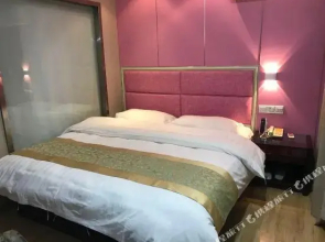 Lu Yu Hotel