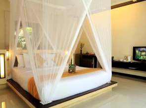 Tonys Villas & Resort