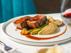 Glens Palas Istanbul Nisantasi