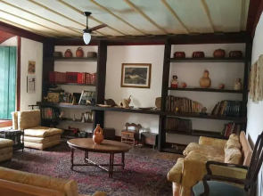 Hotel Fazendão