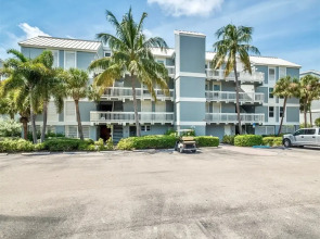 Beach Villas