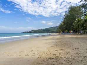 Sunwing Kamala Beach