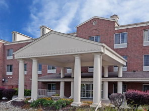 Holiday Inn Express Hotel & Suites Indianapolis North Carmel by IHG