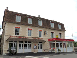 Hôtel De France Restaurant Grill - Domfront