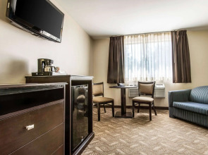 Quality Inn - Niagara Falls Blvd