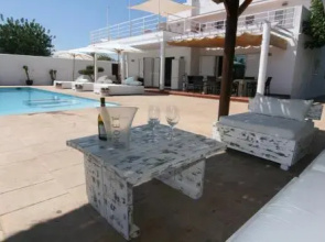 Villa Mara