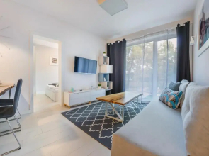 Apartamenty Sun & Snow Dwie Sosny