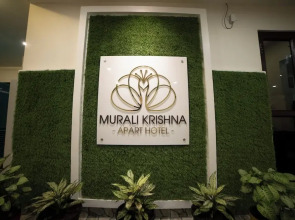 Murali Krishna Apart Hotel