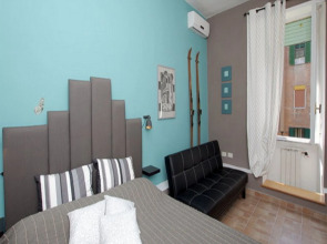 Affittacamere Pratinn Vatican