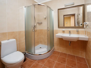 Отель «Соната»