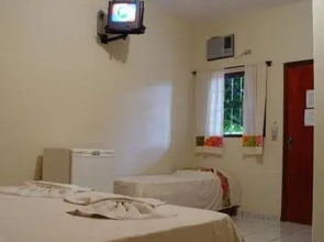 Joy House Pousada