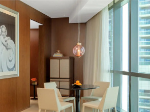 Paramount Hotel Dubai