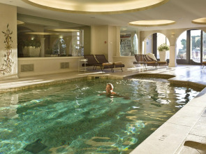 Airelles Château de la Messardière