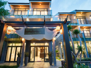 Dai An Phu Villa