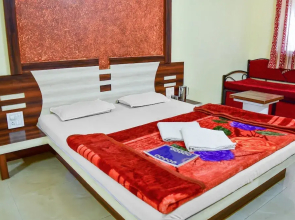 GuestHouser 1 BR Guest house e30e