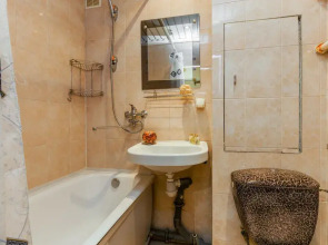 Апартаменты Inndays, ул. Обручева, 49