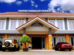 Hotel Andalas Permai