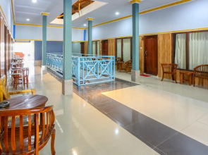 OYO 1322 Mentari Homestay