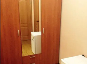 Гостевой дом Уют