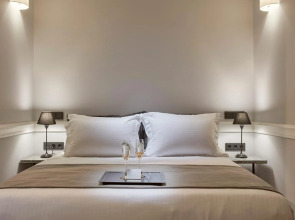 Magna Grecia Boutique Hotel