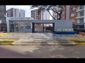 Brand New Apartment in the New South of Cali