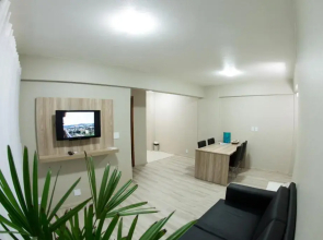 Aquarius Hotel Flat Residence