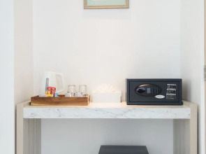 Costa Village Bangsaray