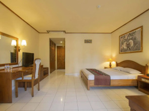 Sari Segara Resort, Villas and Spa