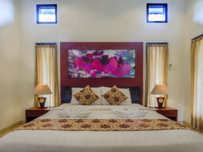 Uluwatu Cottages