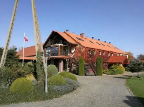 Agritourism Farm Podkowa