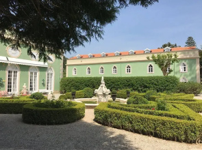 Casa Holstein Quinta Sao Sebastiao