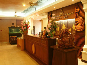 Juntra Resort and Hotel