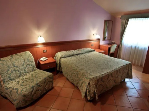 Hotel Ristorante La Scottiglia