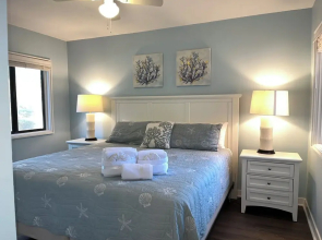 1405 South Beach Villas at The Sea Pines Resort