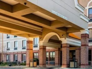 Airport Inn