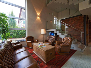 Hotel le Journal