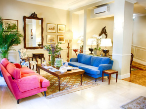 Hotel Alegria