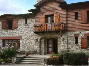 Hostería Valle de Sol