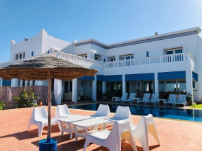 Villa Dar Jbila