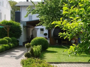 Pension  Ferienanlage Middel