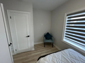 Brand New 2 Bedroom in Hamilton