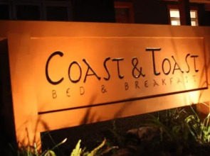 Coast & Toast Bed and Breakfast