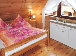 Cosy Holiday Homes, Rewal
