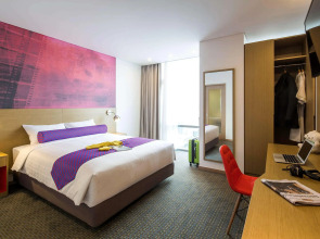 ibis Styles Ambassador Seoul Myeongdong