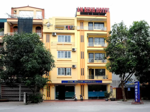 An Binh Hotel