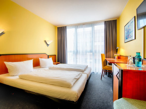 ACHAT Hotel Stuttgart Airport Messe