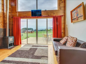 Loft y Cabañas Ensenada