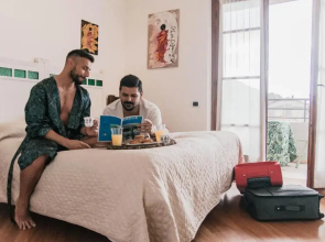 La Stagione dell'Arte B&B