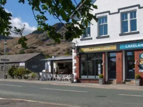 Lakeland House