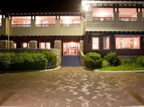 Caves House Hotel Yallingup